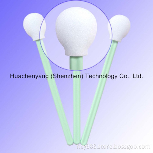 Cy-108 Foam Cleaning Swab